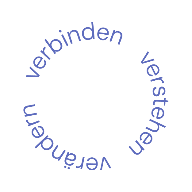 Johanna Kaufmann Psychotherapie Supervision Coaching verbinden verstehen verändern Button