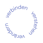 Johanna Kaufmann Psychotherapie Supervision Coaching verbinden verstehen verändern Button